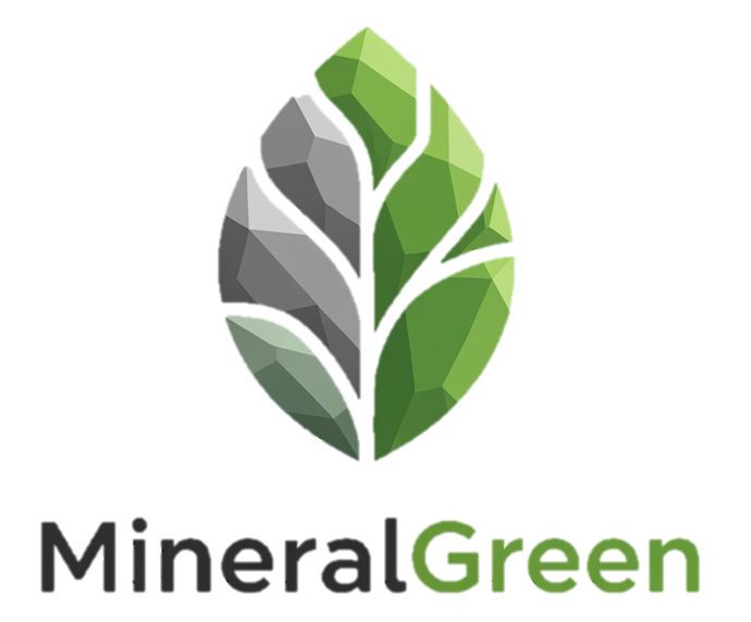 MineralGreen